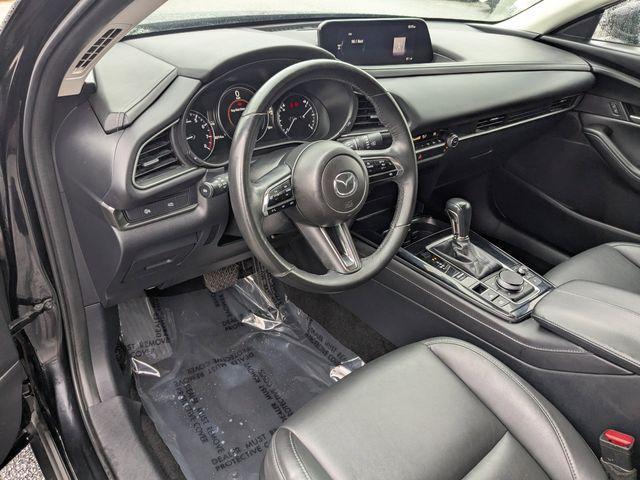 used 2024 Mazda CX-30 car, priced at $21,595