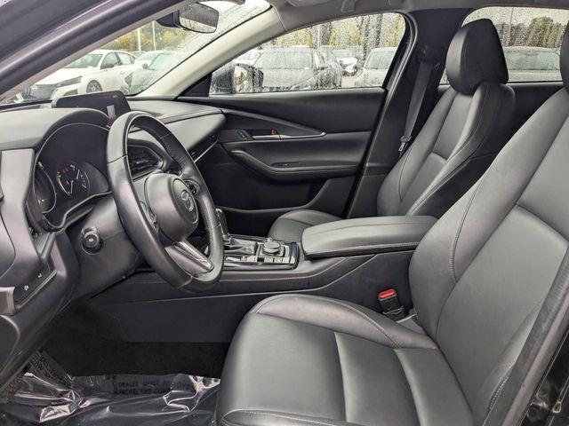 used 2024 Mazda CX-30 car, priced at $21,595