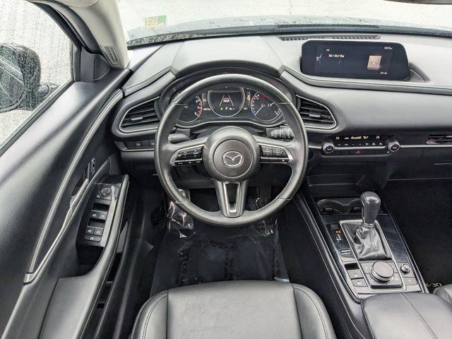 used 2024 Mazda CX-30 car, priced at $21,595