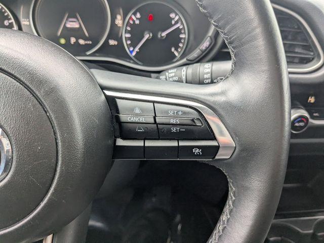 used 2024 Mazda CX-30 car, priced at $21,595
