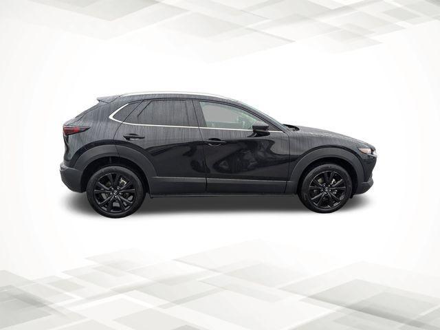 used 2024 Mazda CX-30 car, priced at $21,595