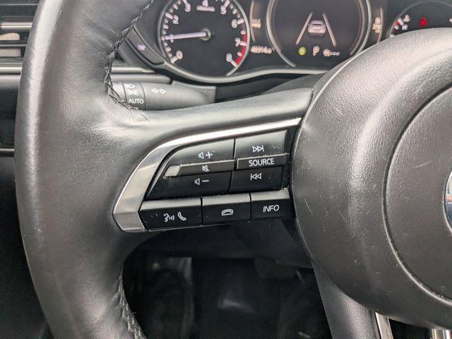 used 2024 Mazda CX-30 car, priced at $21,595