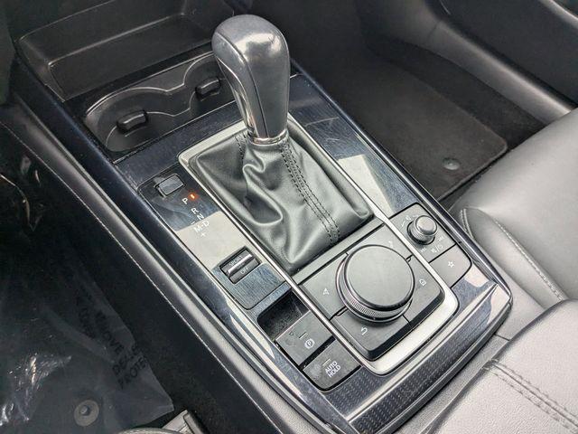 used 2024 Mazda CX-30 car, priced at $21,595