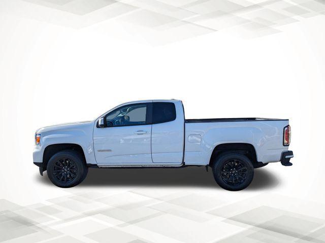 used 2022 GMC Canyon car, priced at $23,274