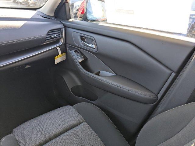 new 2026 Nissan Rogue car, priced at $28,640