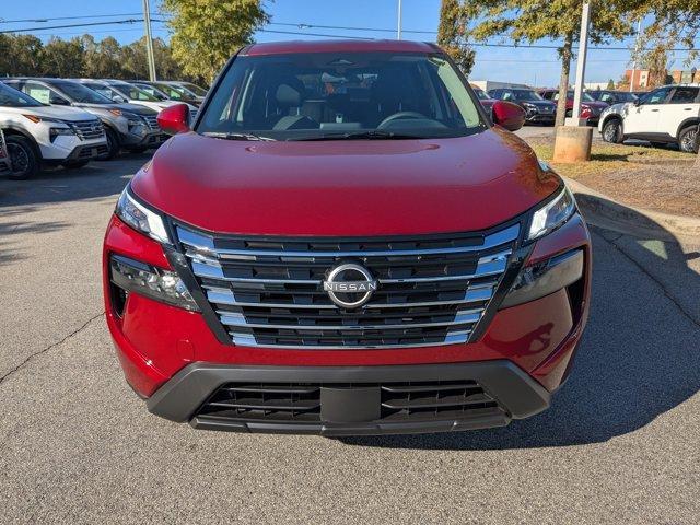 new 2026 Nissan Rogue car, priced at $28,640