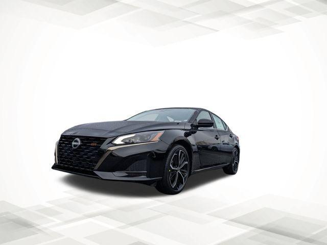 new 2025 Nissan Altima car, priced at $32,675