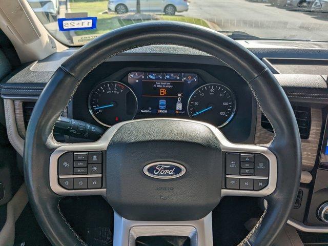 used 2024 Ford Expedition car, priced at $58,894
