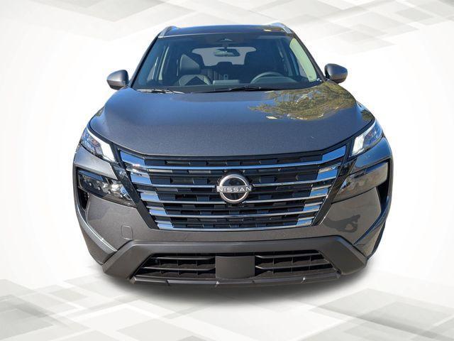 new 2026 Nissan Rogue car, priced at $30,037