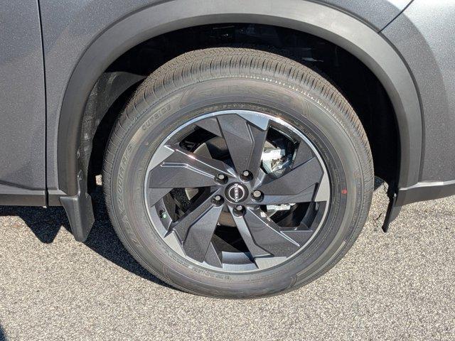 new 2026 Nissan Rogue car, priced at $30,037