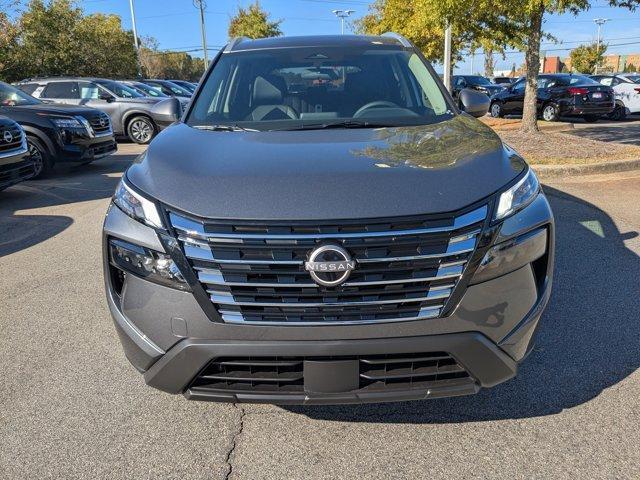 new 2026 Nissan Rogue car, priced at $30,037