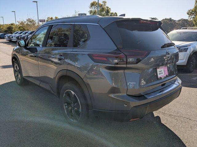 new 2026 Nissan Rogue car, priced at $30,037