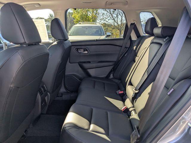 new 2026 Nissan Rogue car, priced at $30,037
