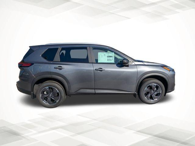 new 2026 Nissan Rogue car, priced at $30,037