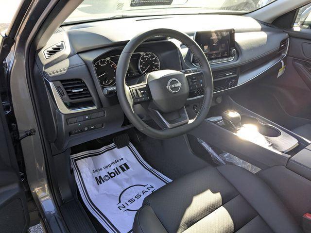 new 2026 Nissan Rogue car, priced at $30,037