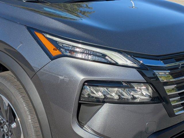 new 2026 Nissan Rogue car, priced at $30,037
