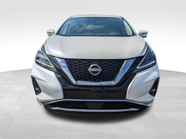 new 2024 Nissan Murano car, priced at $38,062