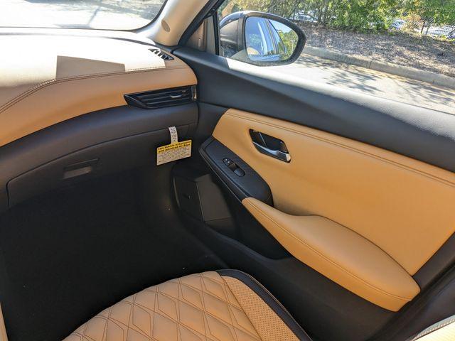 new 2025 Nissan Sentra car, priced at $26,495