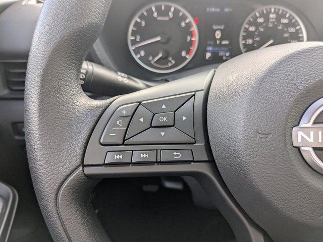 new 2025 Nissan Sentra car, priced at $22,007