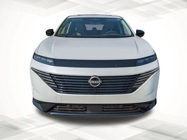new 2025 Nissan Murano car, priced at $51,750
