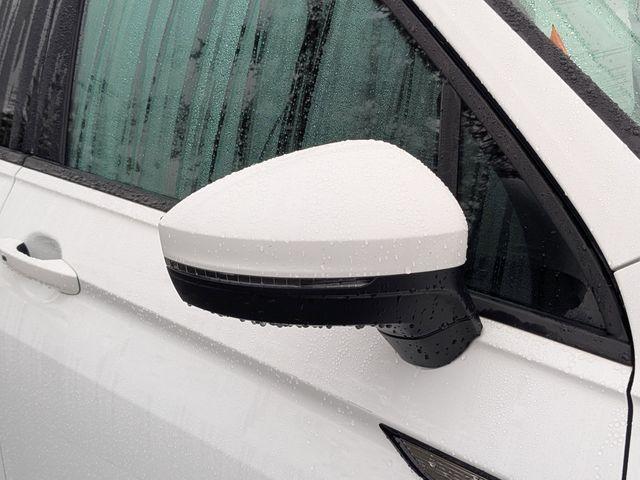 used 2023 Volkswagen Tiguan car, priced at $18,990