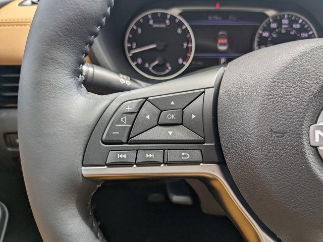 new 2025 Nissan Sentra car, priced at $26,898