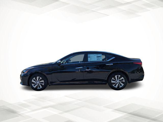 new 2025 Nissan Altima car, priced at $26,144