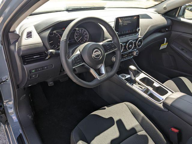 new 2025 Nissan Sentra car, priced at $23,291