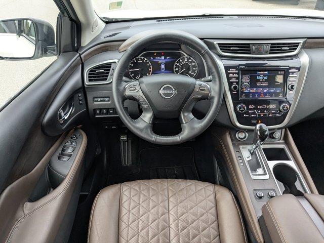 used 2024 Nissan Murano car, priced at $32,082