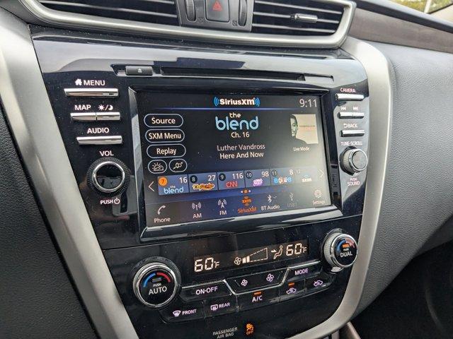 used 2024 Nissan Murano car, priced at $32,082