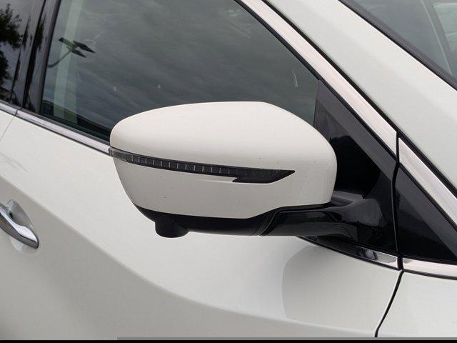 used 2024 Nissan Murano car, priced at $32,082