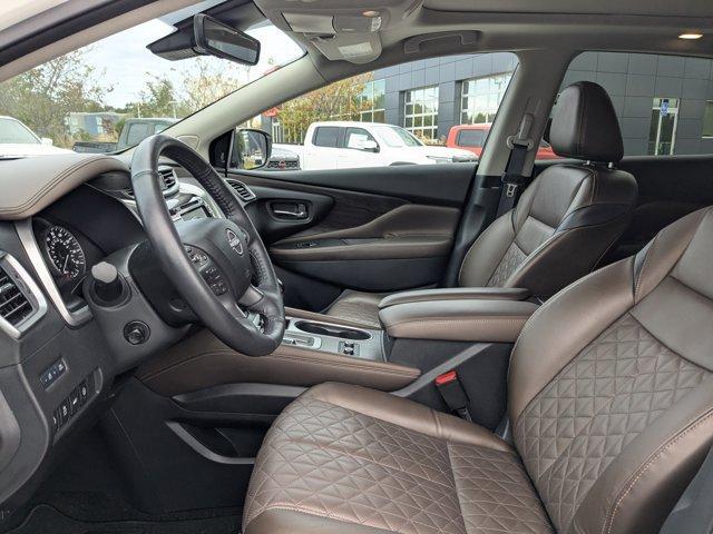 used 2024 Nissan Murano car, priced at $32,082