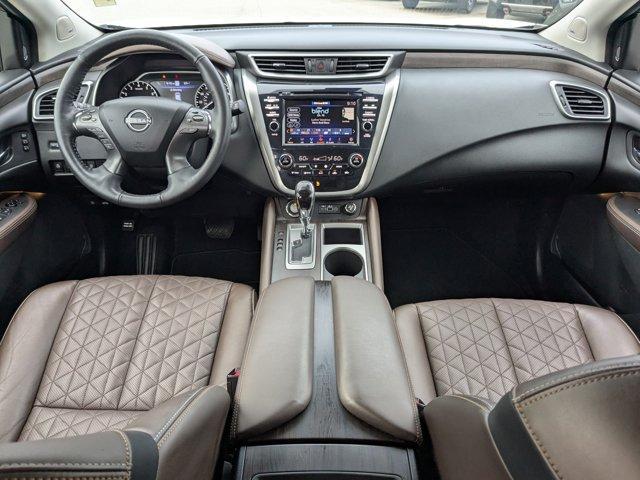 used 2024 Nissan Murano car, priced at $32,082