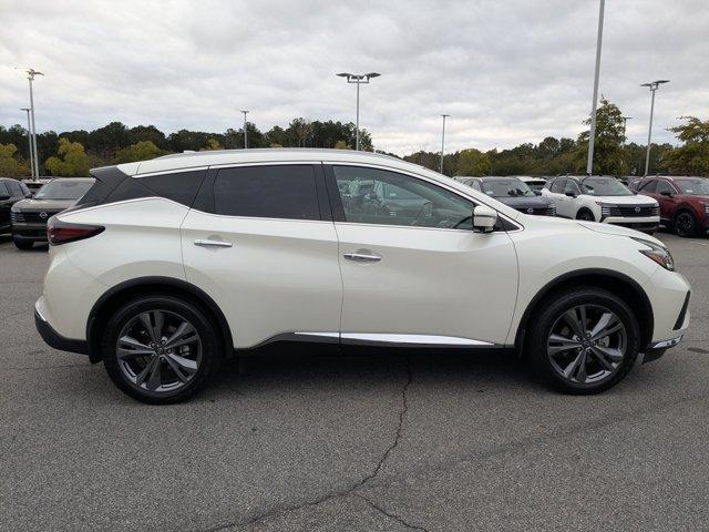 used 2024 Nissan Murano car, priced at $32,082