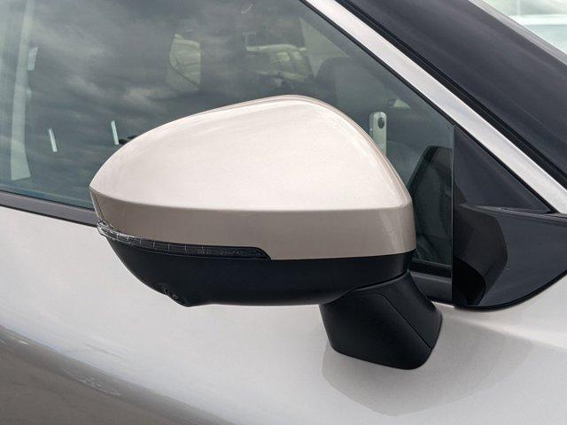 used 2023 Nissan Rogue car, priced at $29,935