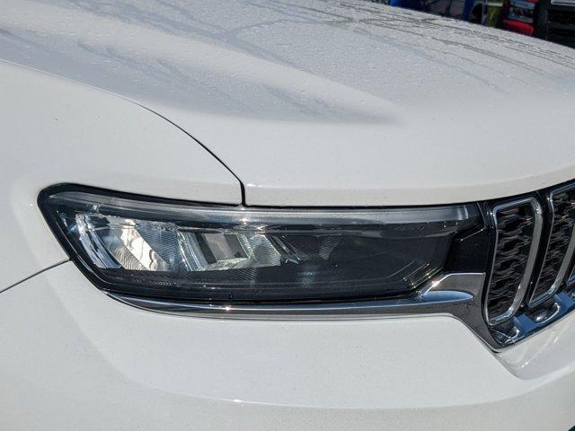 used 2023 Jeep Grand Cherokee car, priced at $30,486