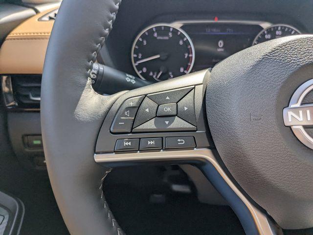 new 2025 Nissan Sentra car, priced at $26,495