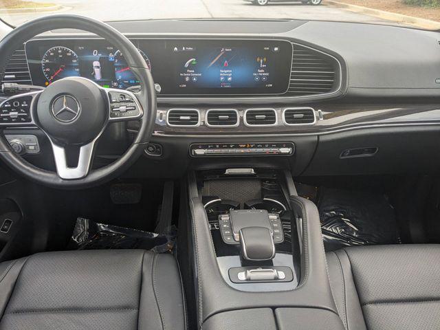 used 2023 Mercedes-Benz GLS 450 car, priced at $67,471