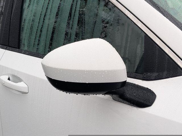 used 2025 Nissan Kicks car, priced at $21,899