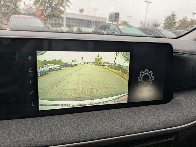 used 2025 Nissan Kicks car, priced at $25,874