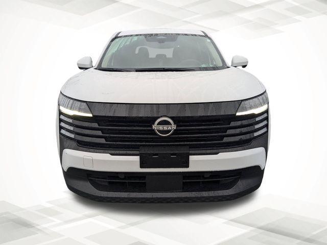 used 2025 Nissan Kicks car, priced at $21,899