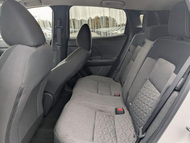 used 2025 Nissan Kicks car, priced at $21,899