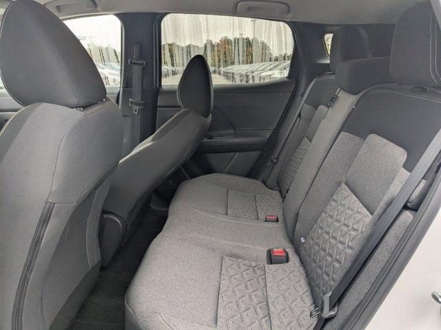 used 2025 Nissan Kicks car, priced at $25,874