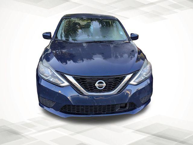 used 2019 Nissan Sentra car, priced at $11,874