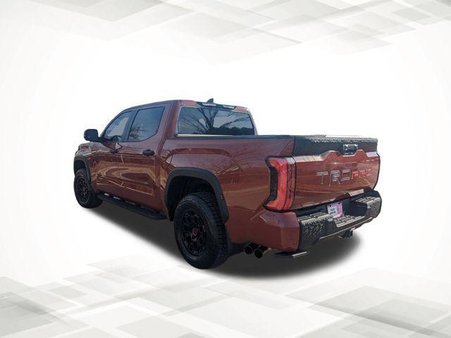 used 2024 Toyota Tundra Hybrid car, priced at $69,997