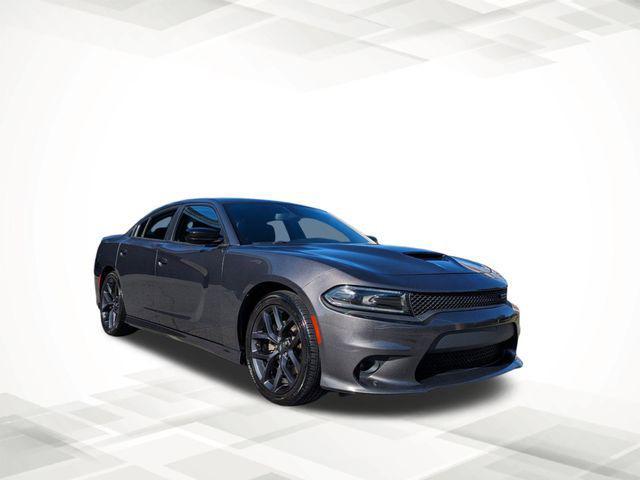 used 2022 Dodge Charger car, priced at $29,696