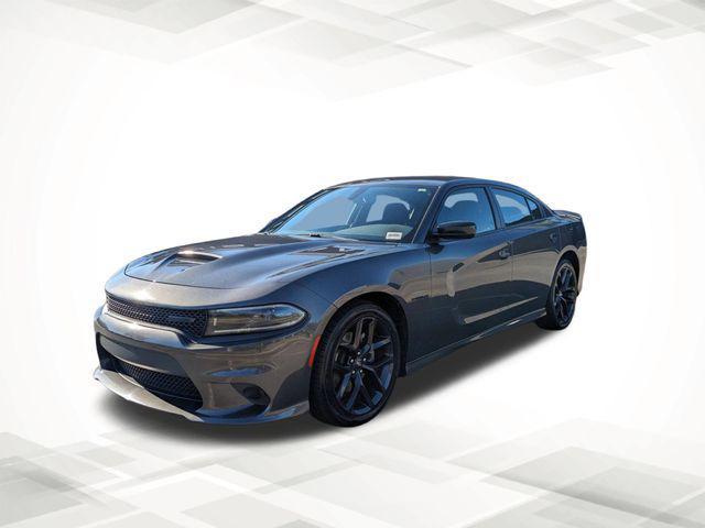 used 2022 Dodge Charger car, priced at $29,696