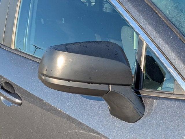 used 2021 Toyota RAV4 car, priced at $20,919