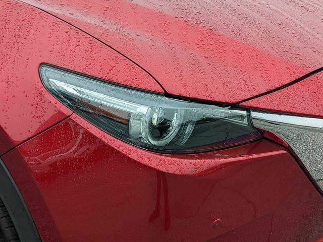 used 2023 Mazda CX-9 car, priced at $29,899
