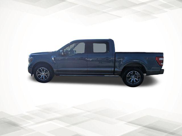 used 2023 Ford F-150 car, priced at $48,179